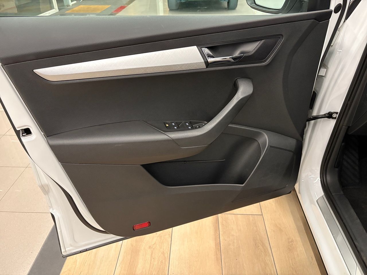 Skoda Karoq Ambition 2.0 TDI 110 kW (150 CV) DSG 7 vel. 4x4 - Foto 6