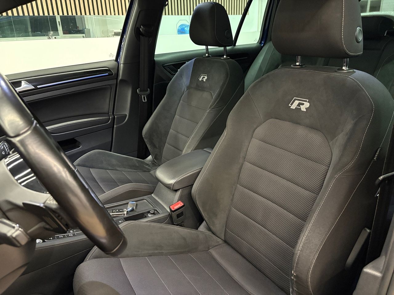 Volkswagen Golf Variant R 2.0 TSI 228 kW (310 CV) 4MOTION DSG 7 vel. - Foto 11