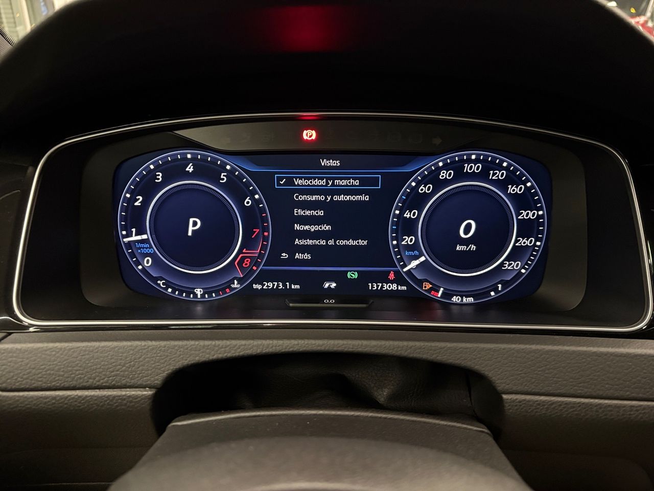 Volkswagen Golf Variant R 2.0 TSI 228 kW (310 CV) 4MOTION DSG 7 vel. - Foto 13