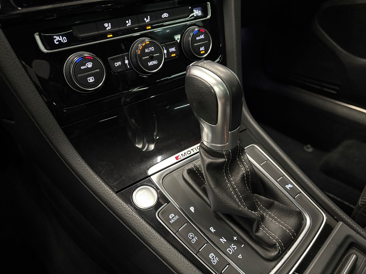 Volkswagen Golf Variant R 2.0 TSI 228 kW (310 CV) 4MOTION DSG 7 vel. - Foto 15