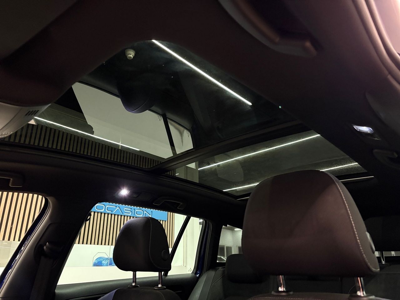 Volkswagen Golf Variant R 2.0 TSI 228 kW (310 CV) 4MOTION DSG 7 vel. - Foto 16