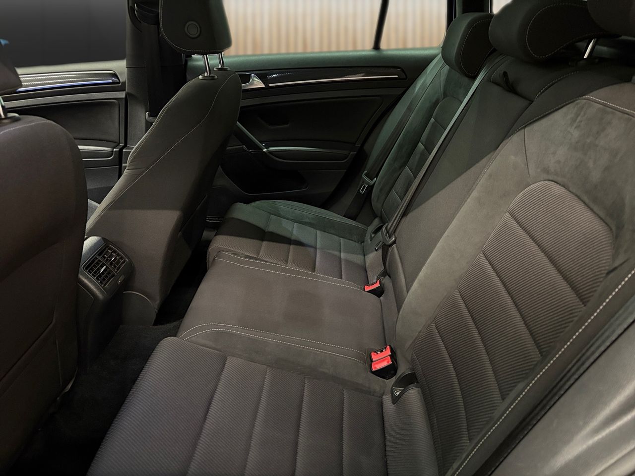 Volkswagen Golf Variant R 2.0 TSI 228 kW (310 CV) 4MOTION DSG 7 vel. - Foto 18