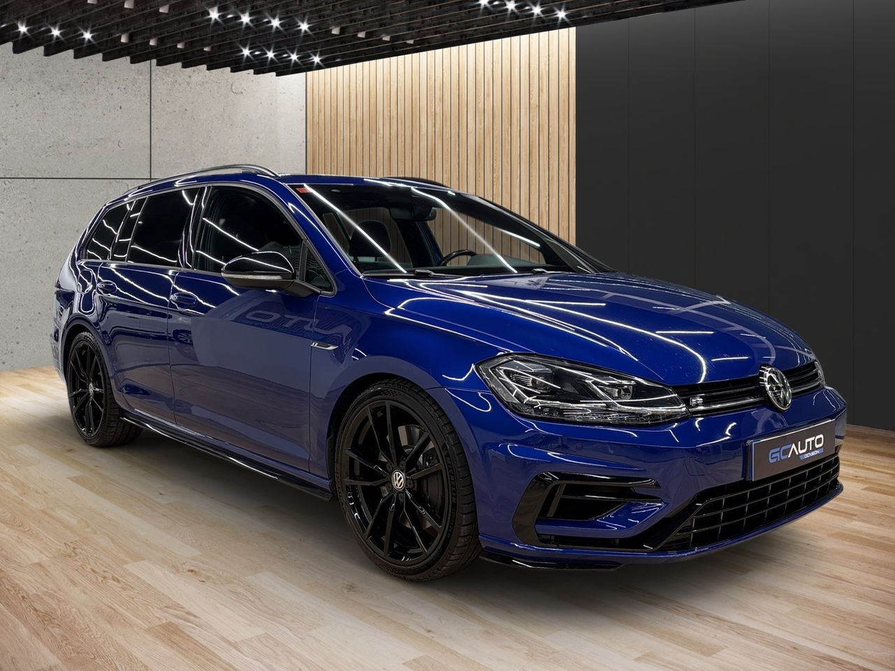 Volkswagen Golf Variant R 2.0 TSI 228 kW (310 CV) 4MOTION DSG 7 vel. - Foto 4