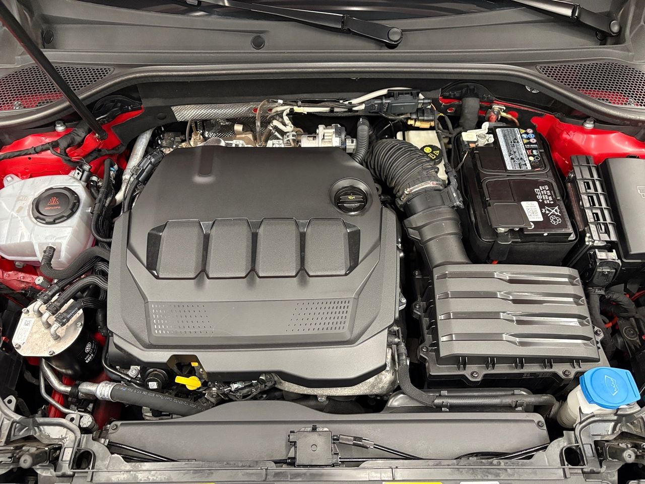 Audi Q2 S line 30 TDI 85 kW (116 CV) S tronic - Foto 19