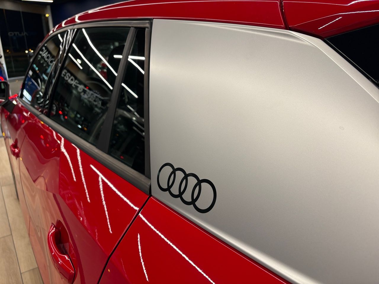 Audi Q2 S line 30 TDI 85 kW (116 CV) S tronic - Foto 16