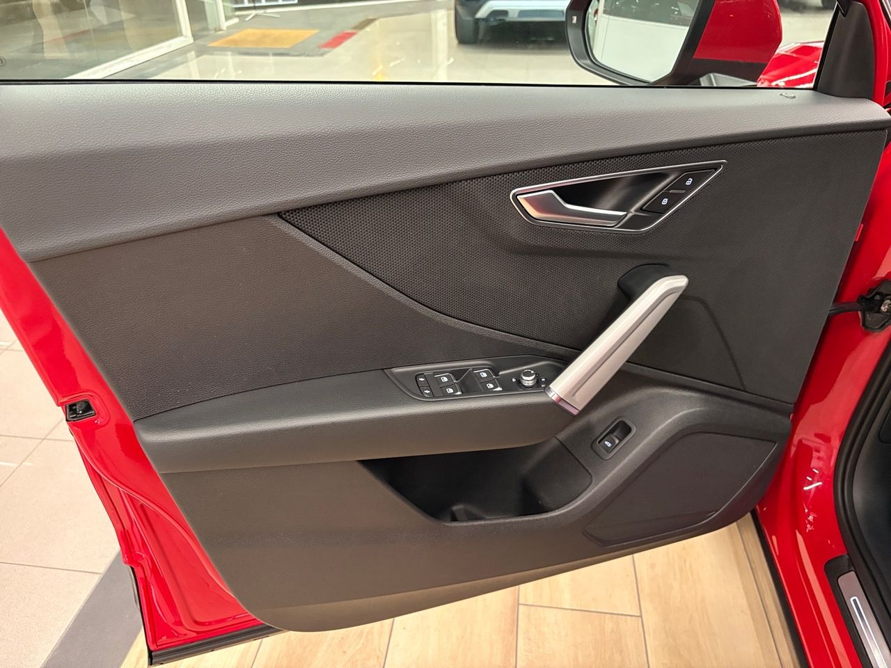 Audi Q2 S line 30 TDI 85 kW (116 CV) S tronic - Foto 6