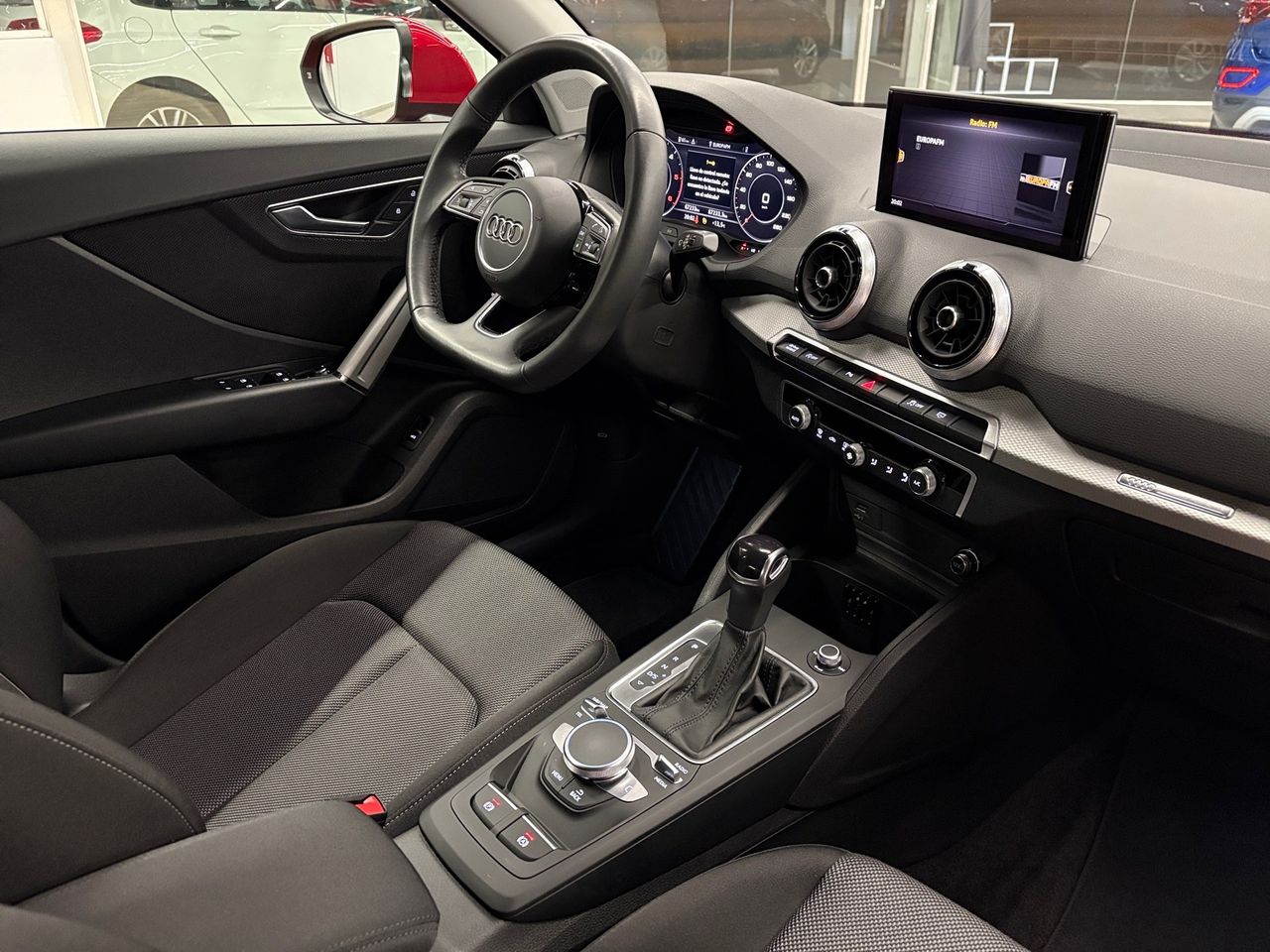 Audi Q2 S line 30 TDI 85 kW (116 CV) S tronic - Foto 14