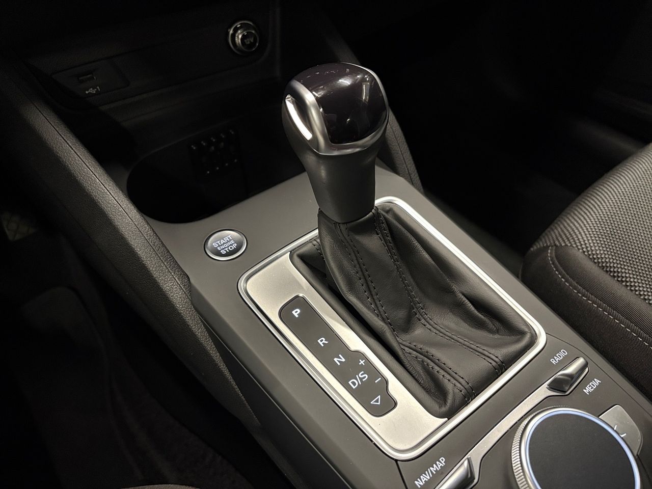 Audi Q2 S line 30 TDI 85 kW (116 CV) S tronic - Foto 13