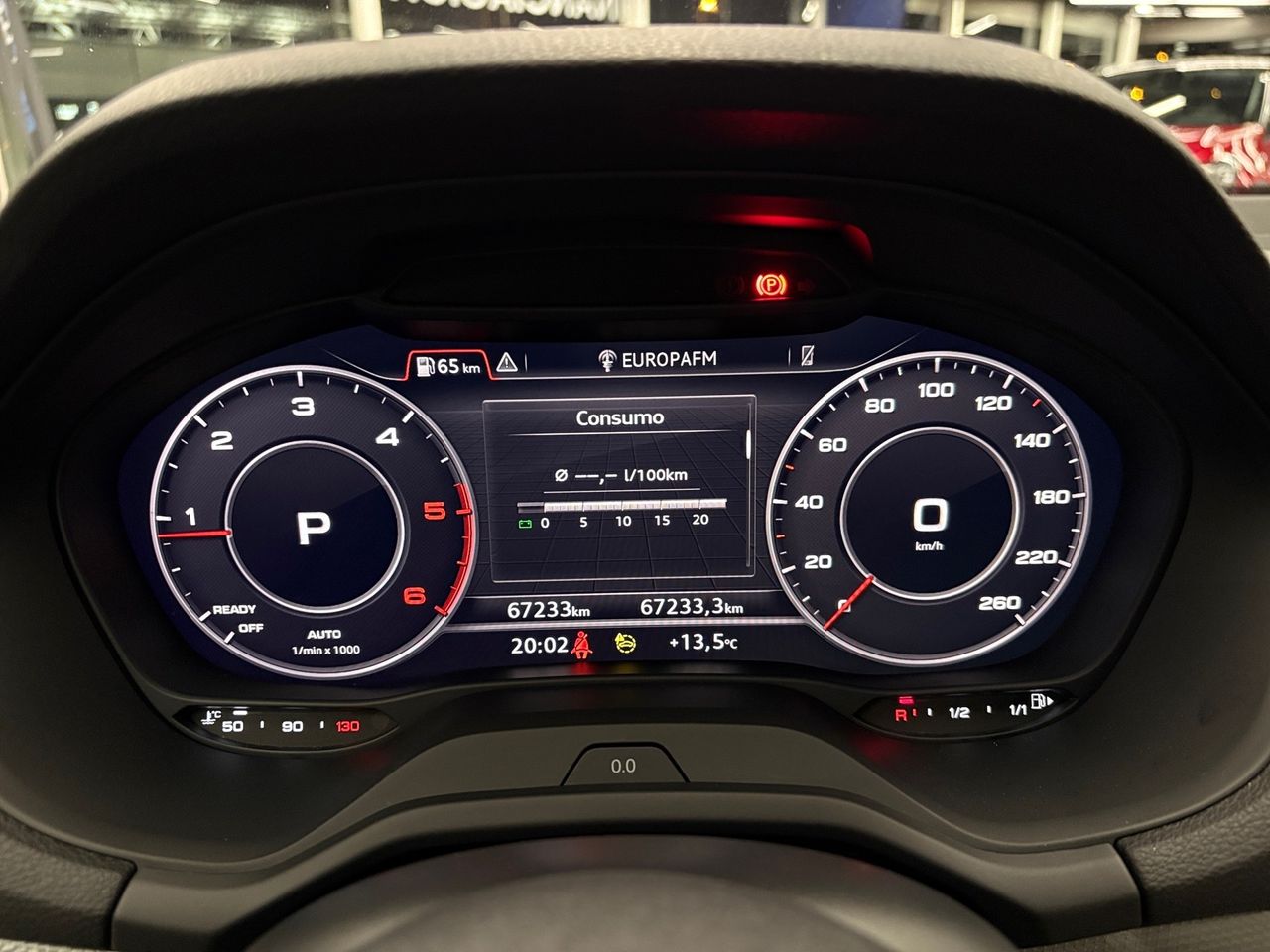 Audi Q2 S line 30 TDI 85 kW (116 CV) S tronic - Foto 10