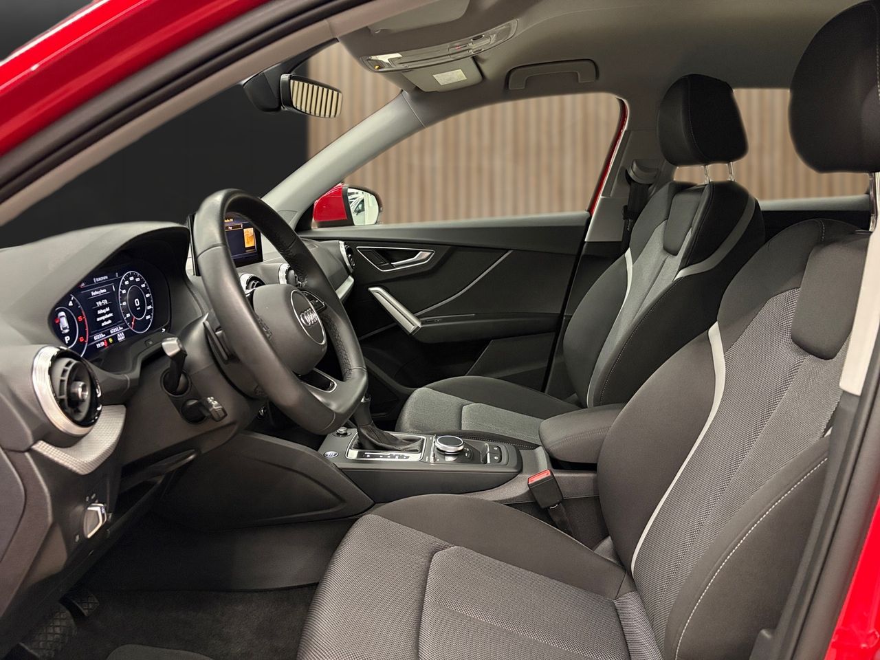 Audi Q2 S line 30 TDI 85 kW (116 CV) S tronic - Foto 7