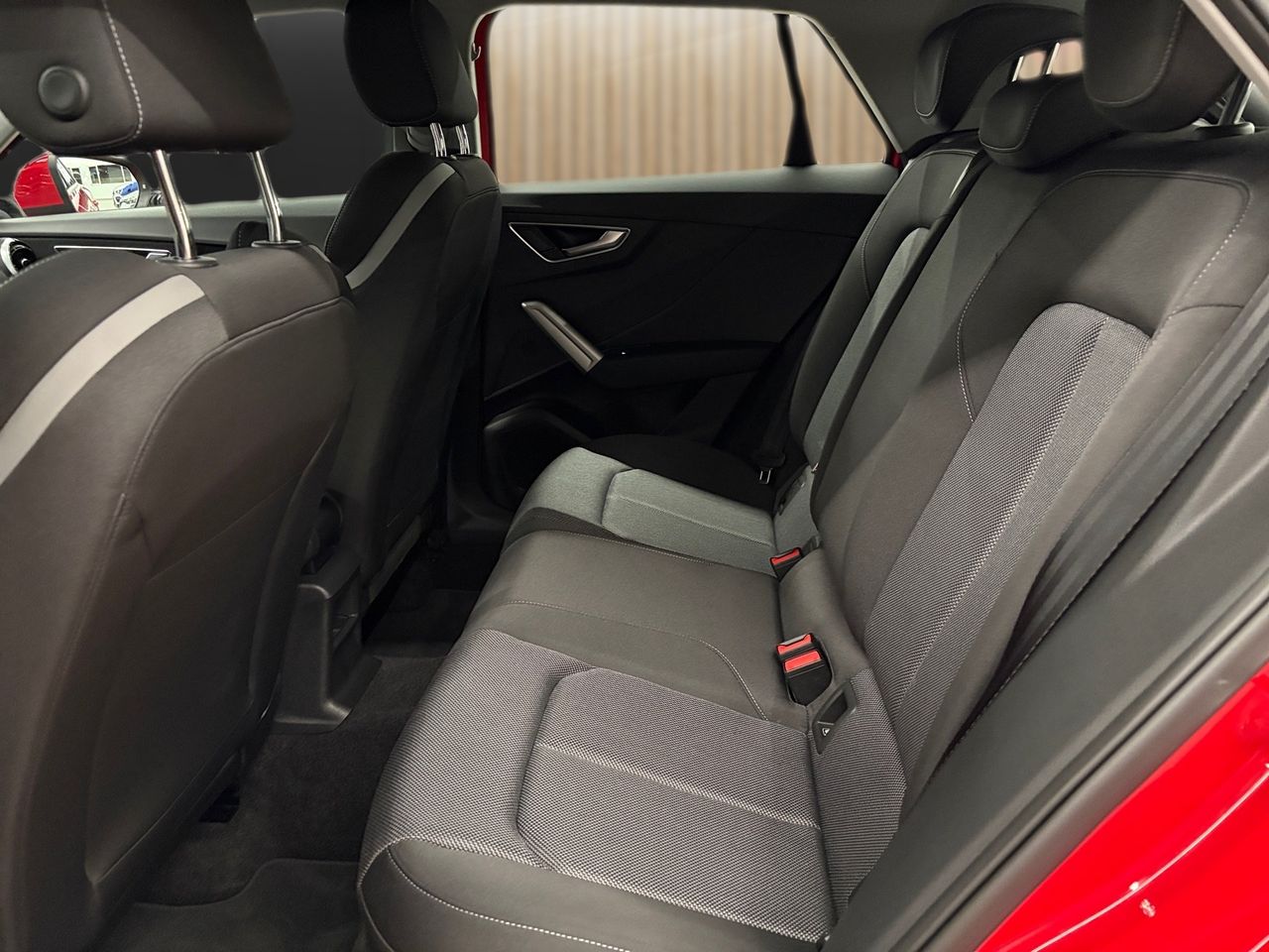 Audi Q2 S line 30 TDI 85 kW (116 CV) S tronic - Foto 15