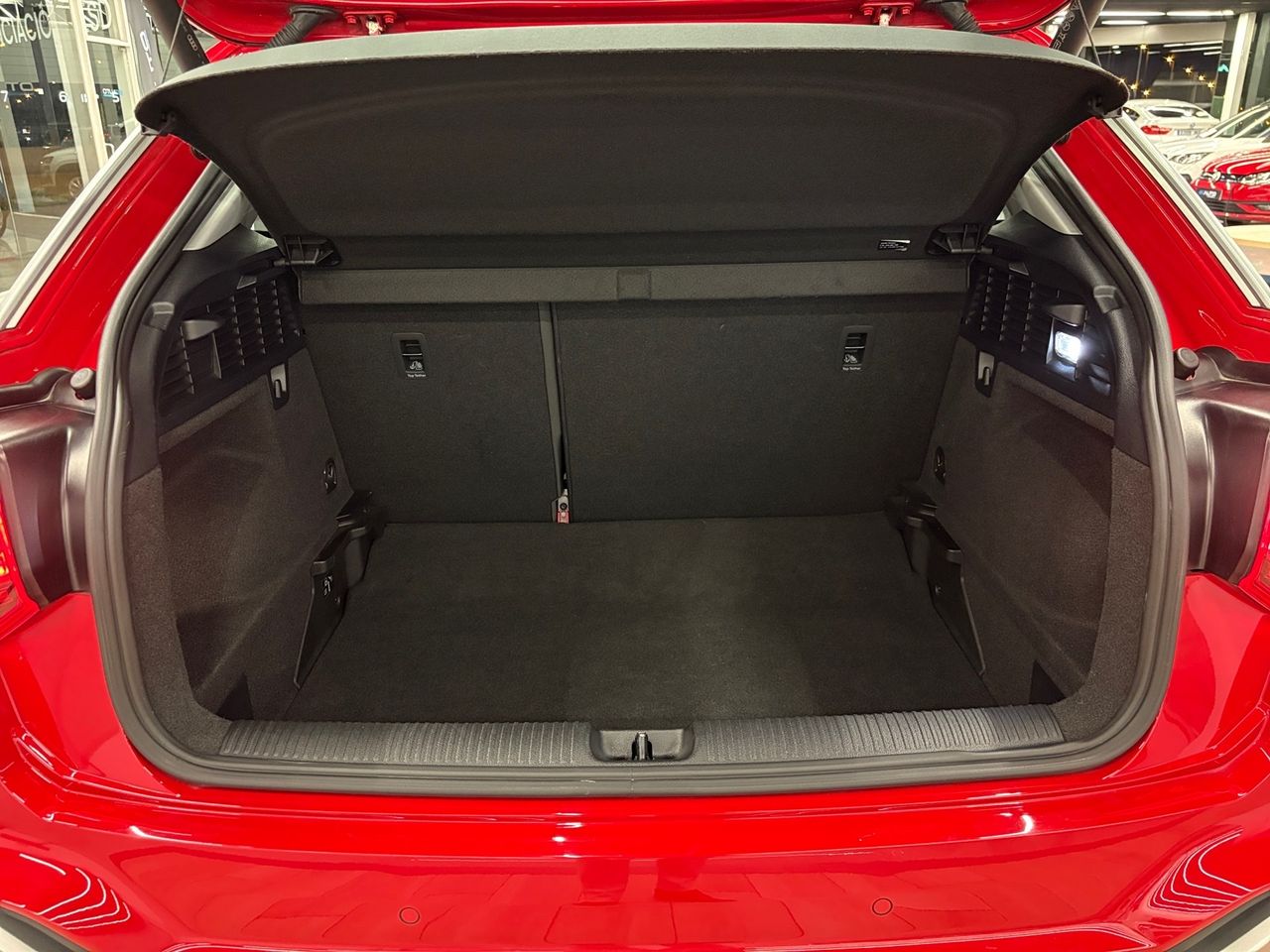 Audi Q2 S line 30 TDI 85 kW (116 CV) S tronic - Foto 17