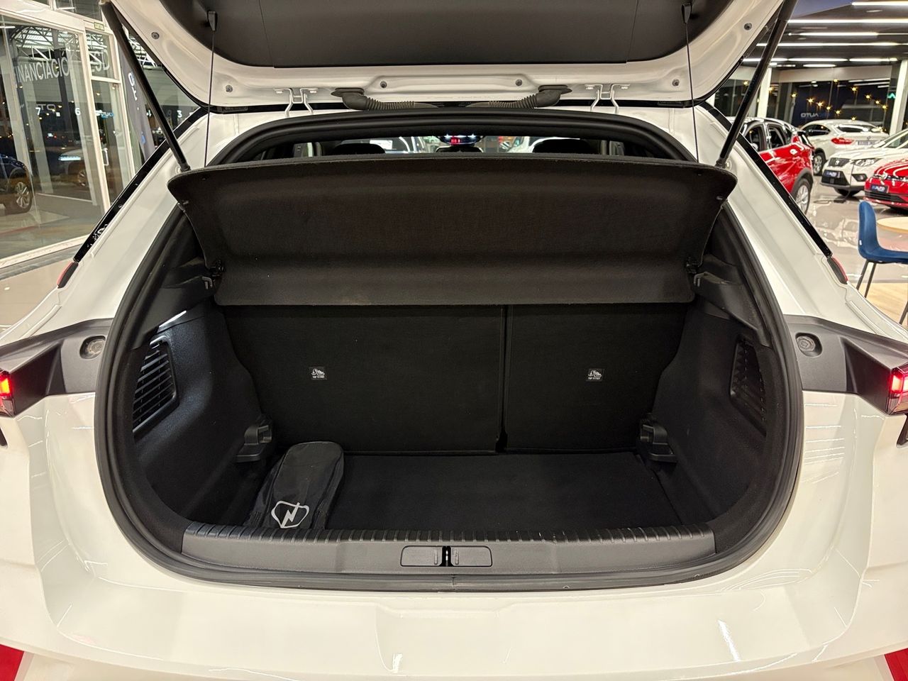 Opel Mokka 1.2 Turbo 96 kW (130 CV) GS - Foto 18