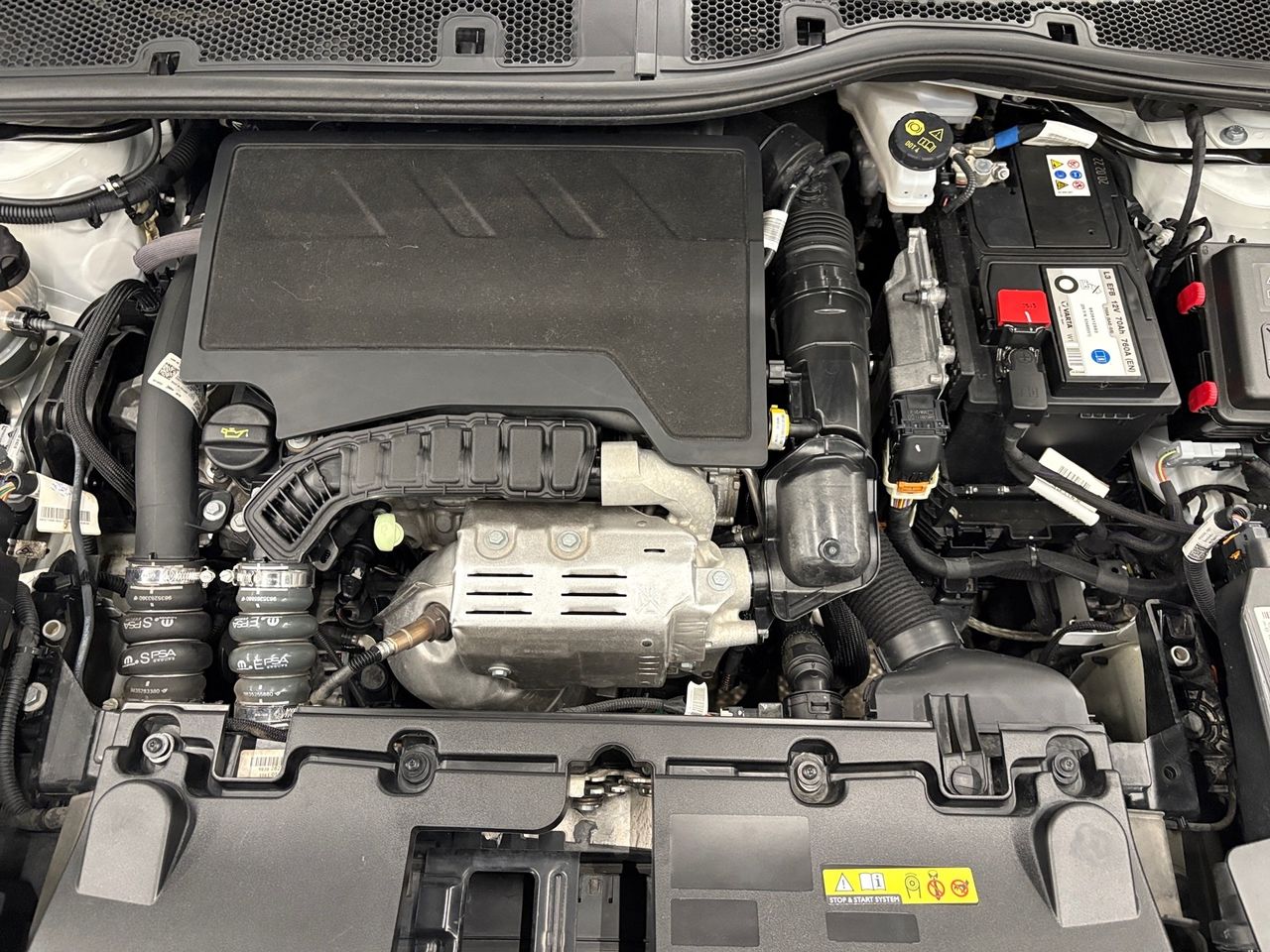 Opel Mokka 1.2 Turbo 96 kW (130 CV) GS - Foto 19