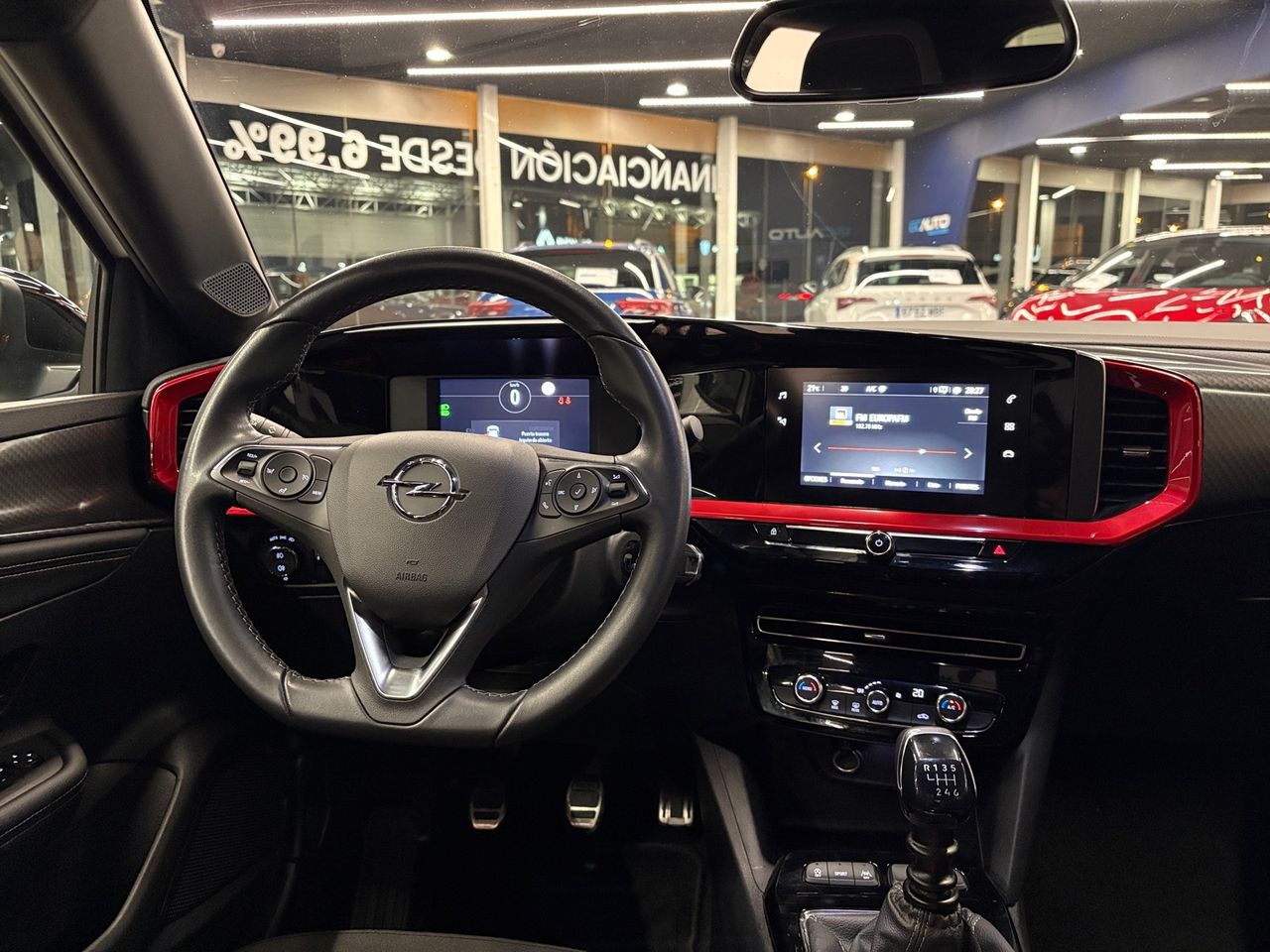 Opel Mokka 1.2 Turbo 96 kW (130 CV) GS - Foto 10