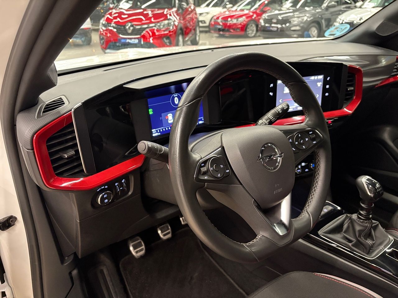 Opel Mokka 1.2 Turbo 96 kW (130 CV) GS - Foto 7