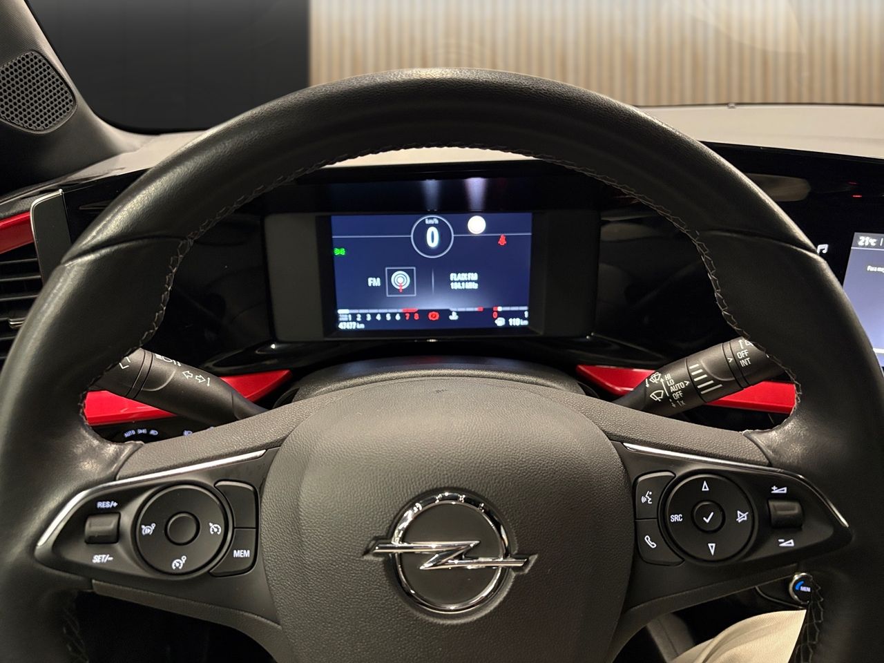 Opel Mokka 1.2 Turbo 96 kW (130 CV) GS - Foto 11