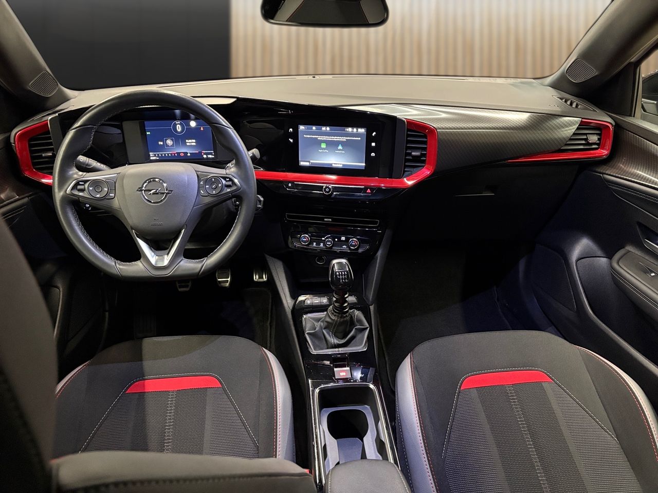 Opel Mokka 1.2 Turbo 96 kW (130 CV) GS - Foto 9