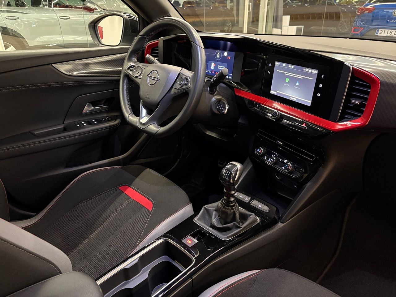 Opel Mokka 1.2 Turbo 96 kW (130 CV) GS - Foto 16