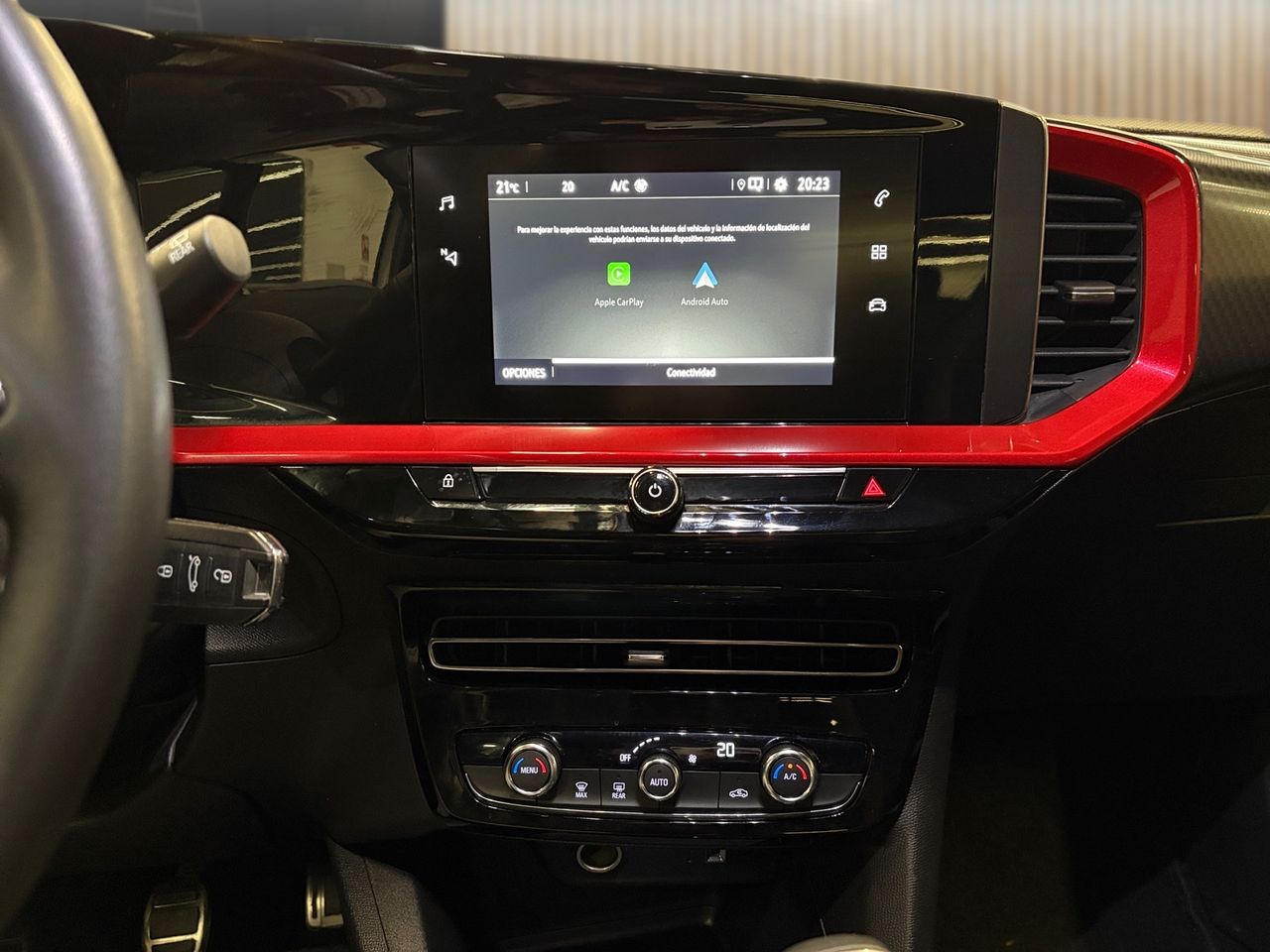 Opel Mokka 1.2 Turbo 96 kW (130 CV) GS - Foto 15