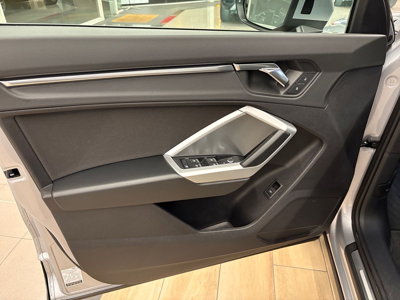 Audi Q3 Advanced 35 TDI S tronic - Foto 8