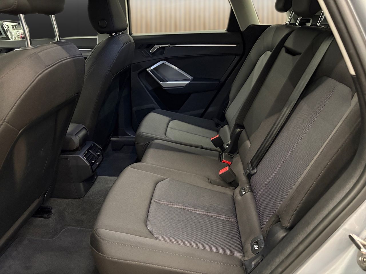 Audi Q3 Advanced 35 TDI S tronic - Foto 17