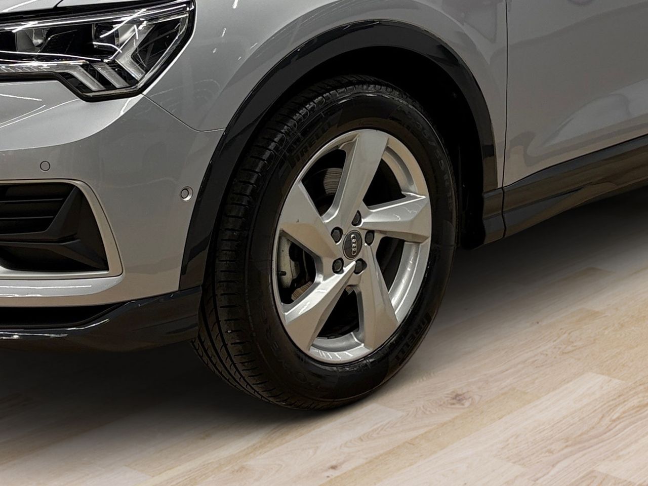 Audi Q3 Advanced 35 TDI S tronic - Foto 7