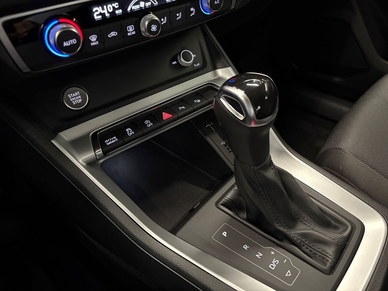 Audi Q3 Advanced 35 TDI S tronic - Foto 15