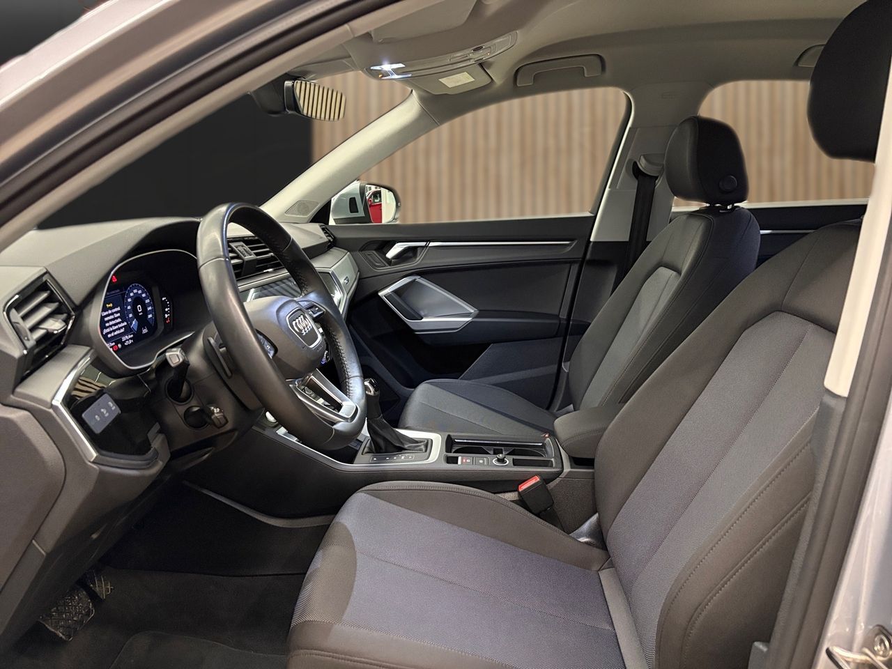 Audi Q3 Advanced 35 TDI S tronic - Foto 9