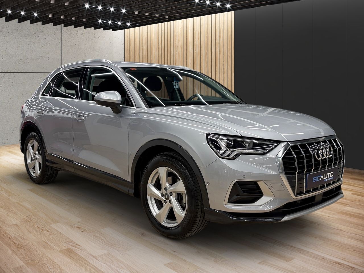 Audi Q3 Advanced 35 TDI S tronic - Foto 4