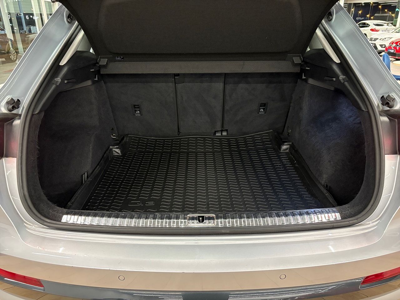 Audi Q3 Advanced 35 TDI S tronic - Foto 19