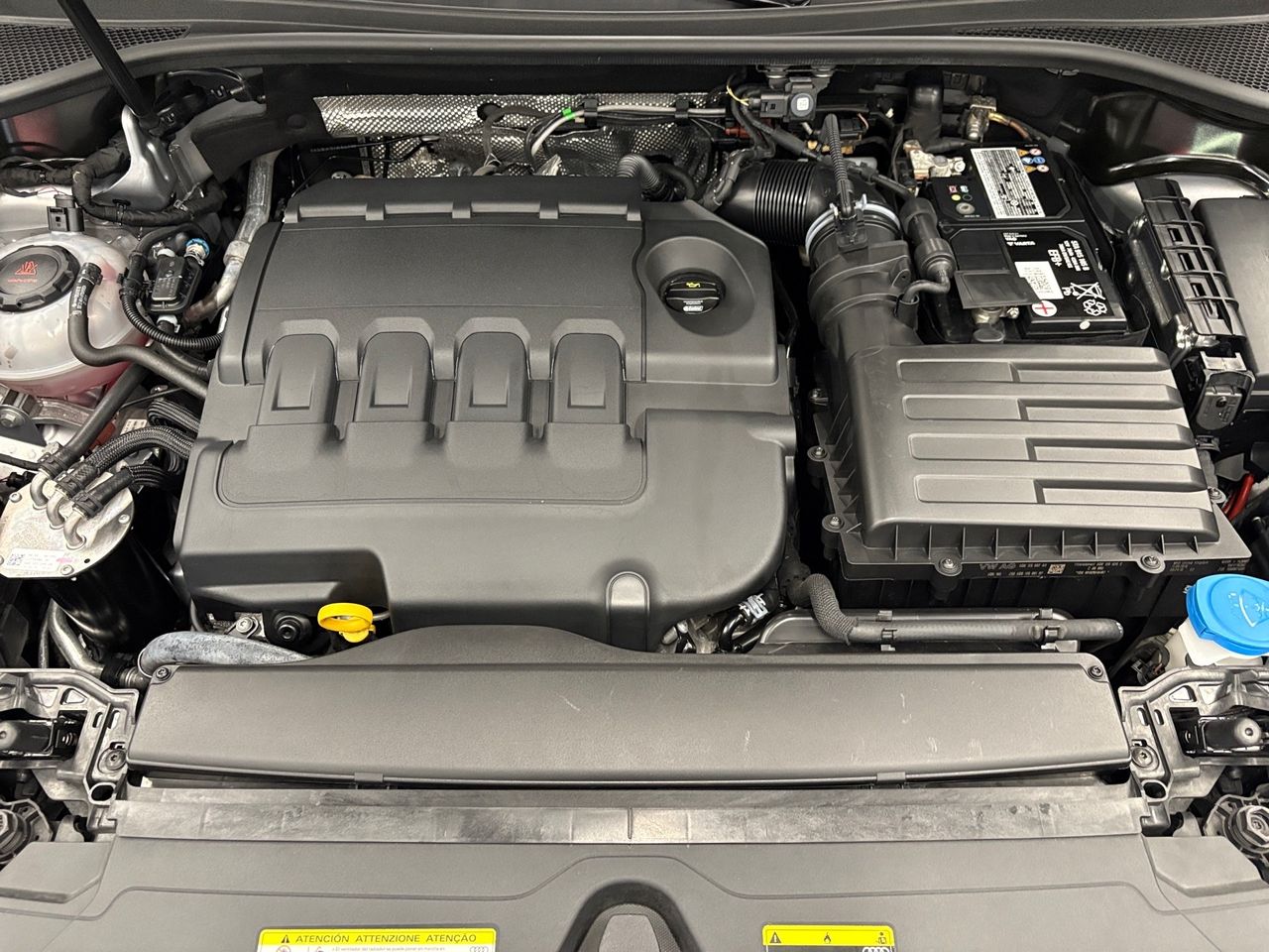 Audi Q3 Advanced 35 TDI S tronic - Foto 21