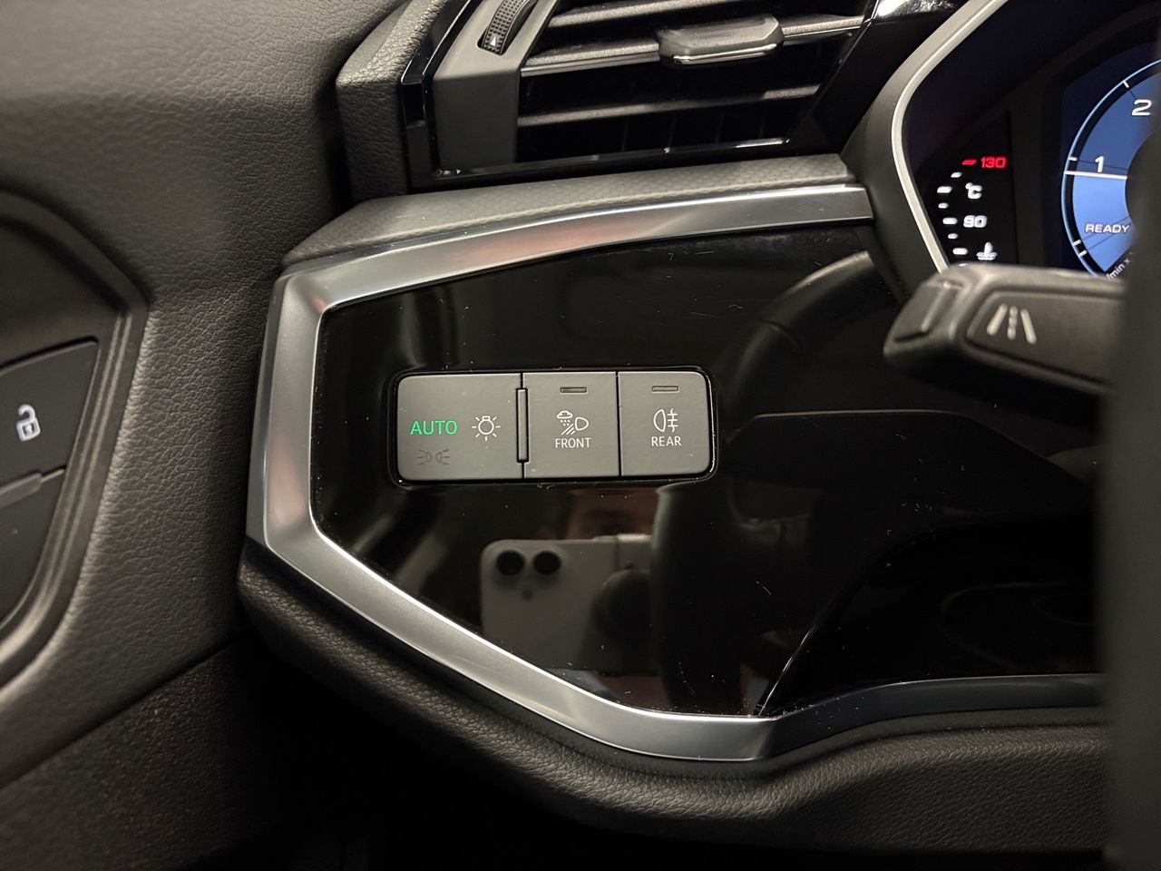 Audi Q3 Advanced 35 TDI S tronic - Foto 13