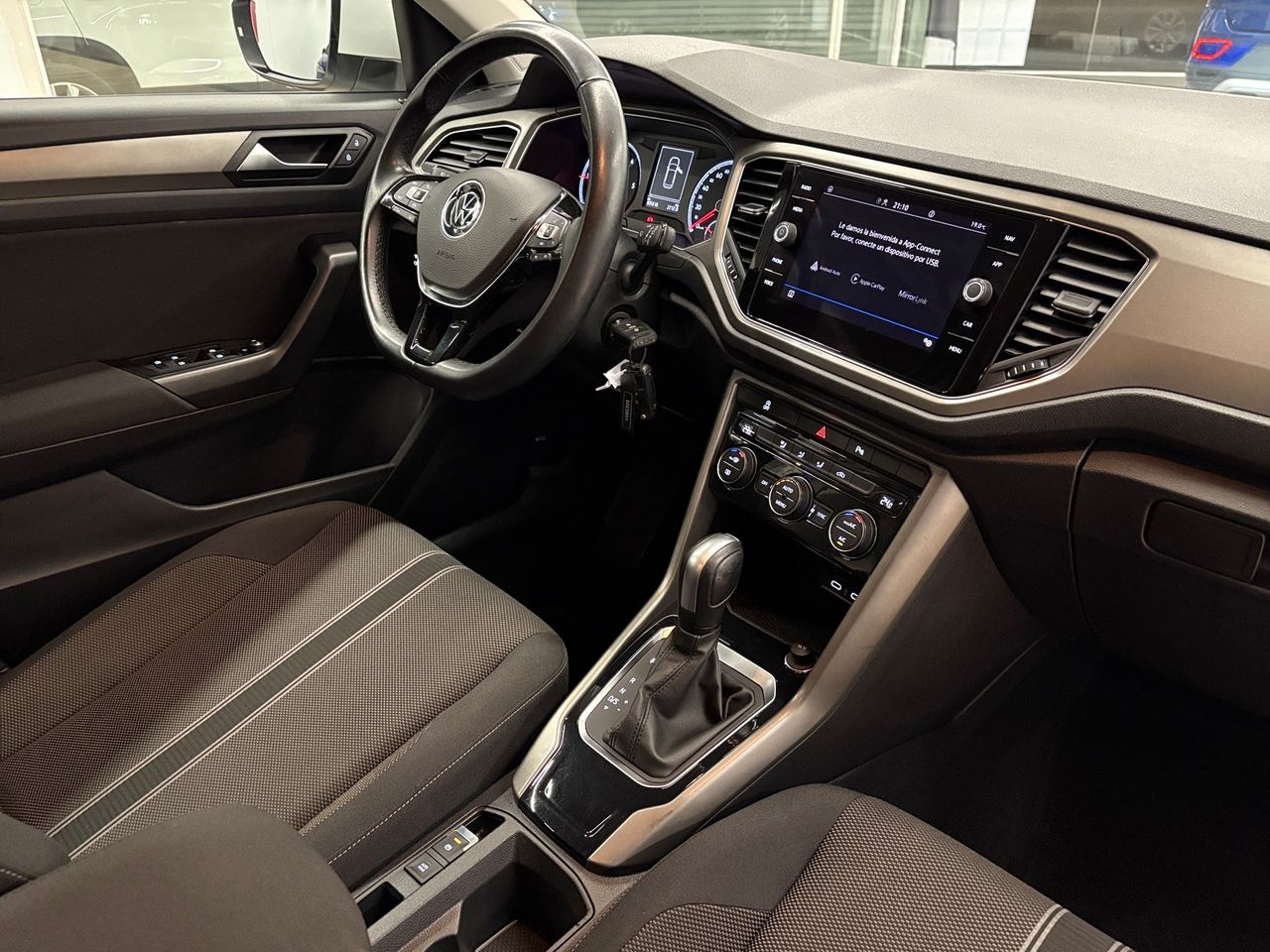 Volkswagen T-Roc R-Line 2.0 TDI 110 kW (150 CV) DSG - Foto 10