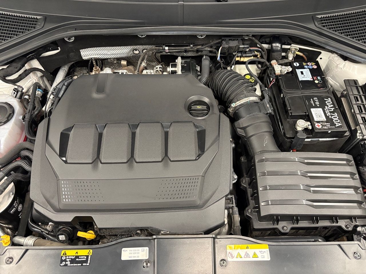 Volkswagen T-Roc R-Line 2.0 TDI 110 kW (150 CV) DSG - Foto 18