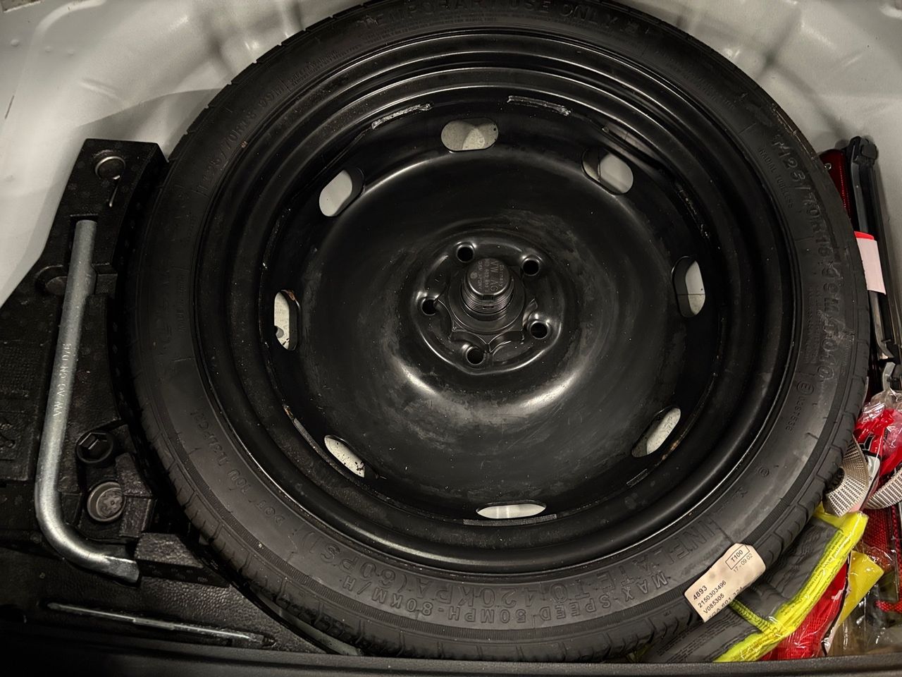 Volkswagen T-Roc R-Line 2.0 TDI 110 kW (150 CV) DSG - Foto 17