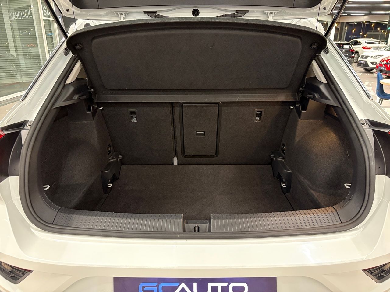 Volkswagen T-Roc R-Line 2.0 TDI 110 kW (150 CV) DSG - Foto 16