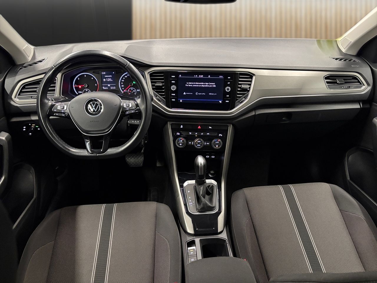 Volkswagen T-Roc R-Line 2.0 TDI 110 kW (150 CV) DSG - Foto 7