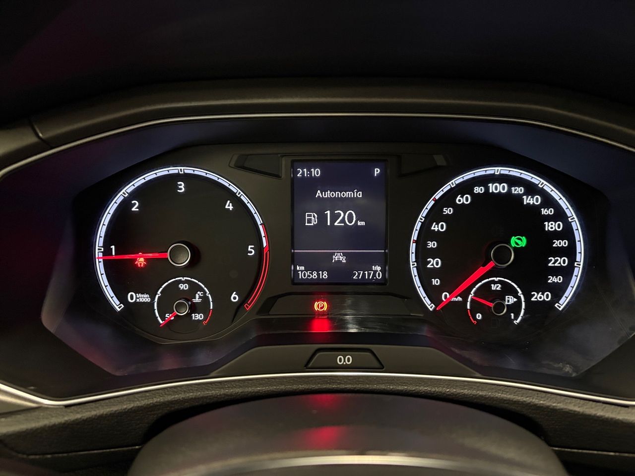 Volkswagen T-Roc R-Line 2.0 TDI 110 kW (150 CV) DSG - Foto 9