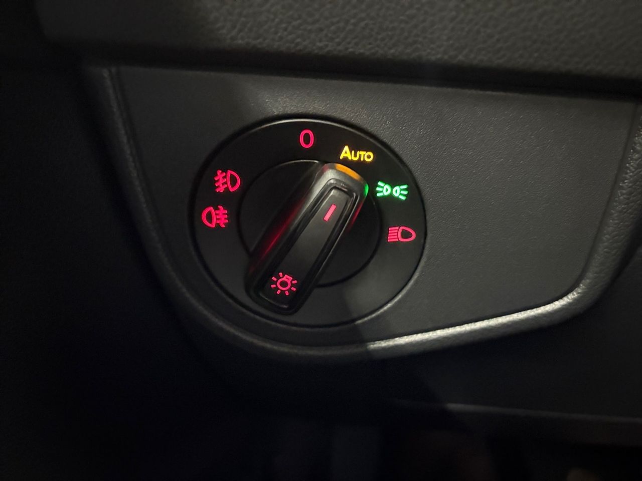 Volkswagen Polo GTI 2.0 TSI 147 kW (200 CV) DSG 6 vel. - Foto 14