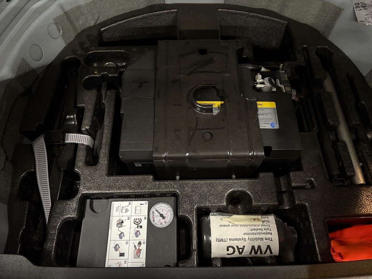 Volkswagen Polo GTI 2.0 TSI 147 kW (200 CV) DSG 6 vel. - Foto 20