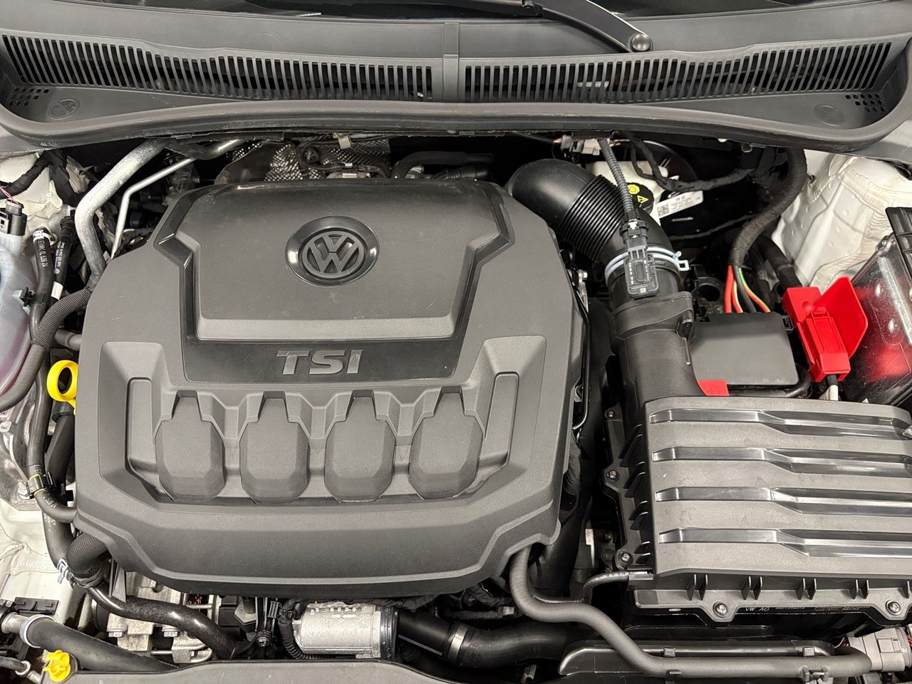 Volkswagen Polo GTI 2.0 TSI 147 kW (200 CV) DSG 6 vel. - Foto 21