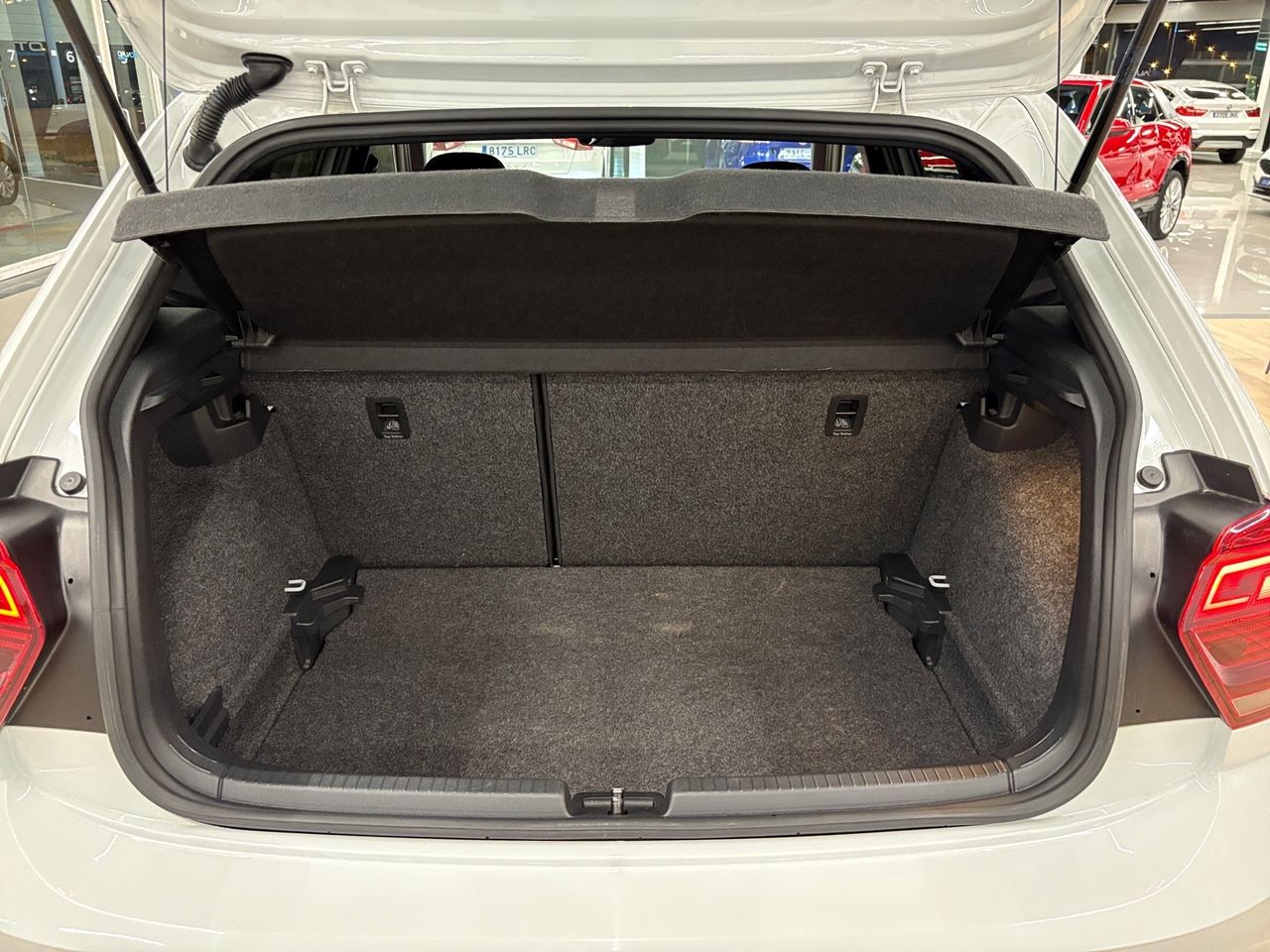 Volkswagen Polo GTI 2.0 TSI 147 kW (200 CV) DSG 6 vel. - Foto 19