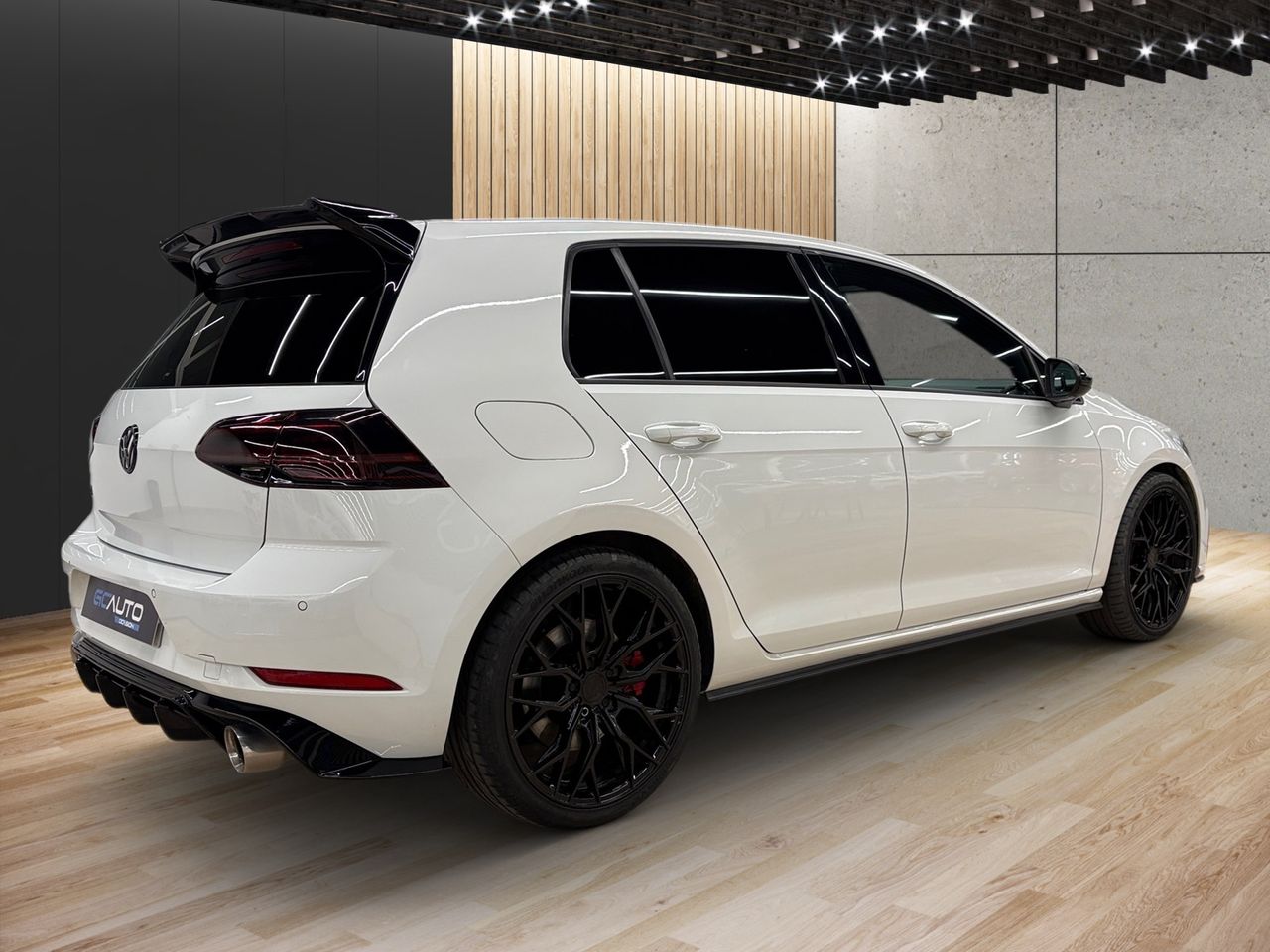 Volkswagen Golf 5p GTI Performance 2.0 TSI 180 kW (245 CV) - Foto 3