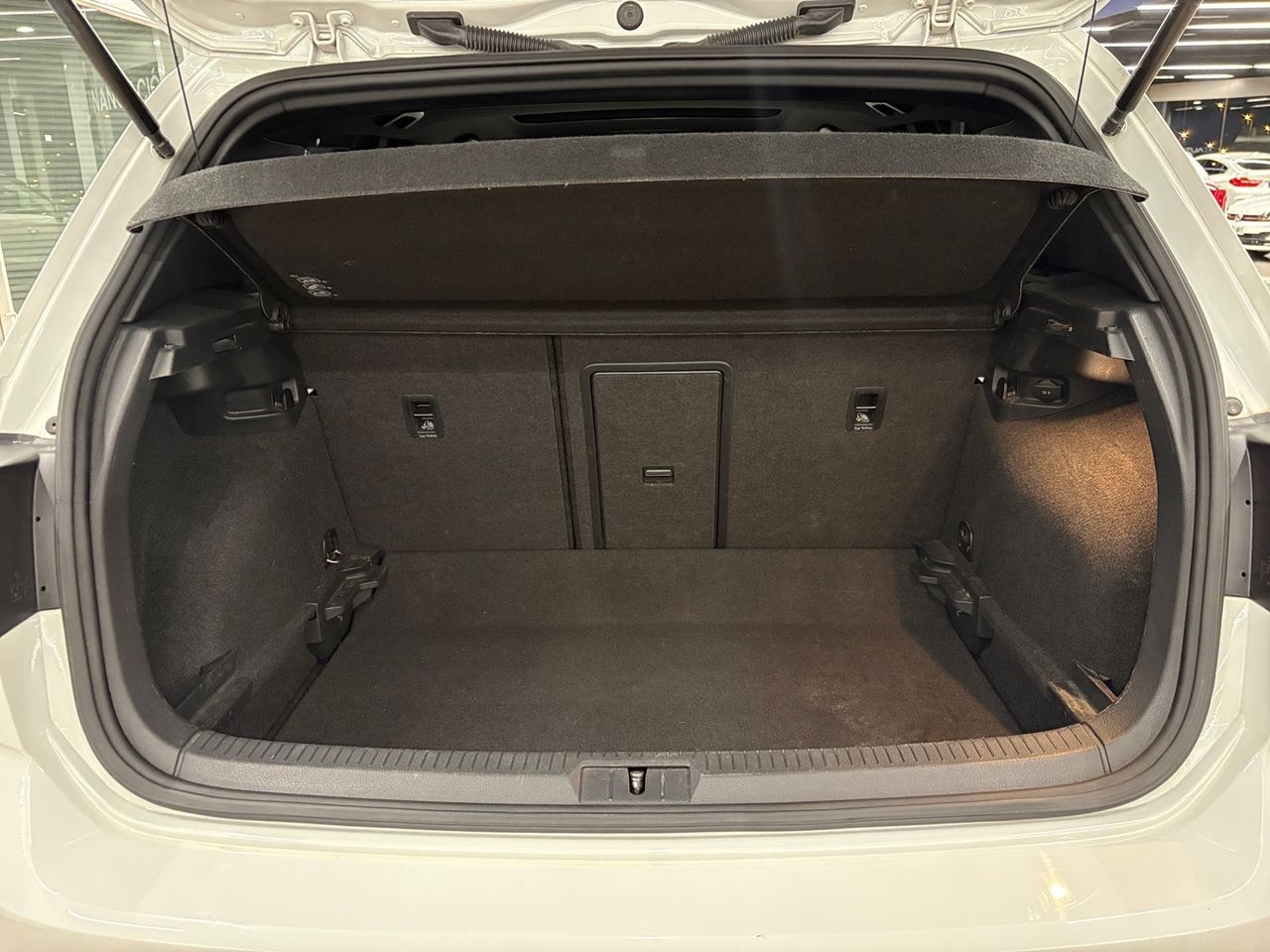 Volkswagen Golf 5p GTI Performance 2.0 TSI 180 kW (245 CV) - Foto 19