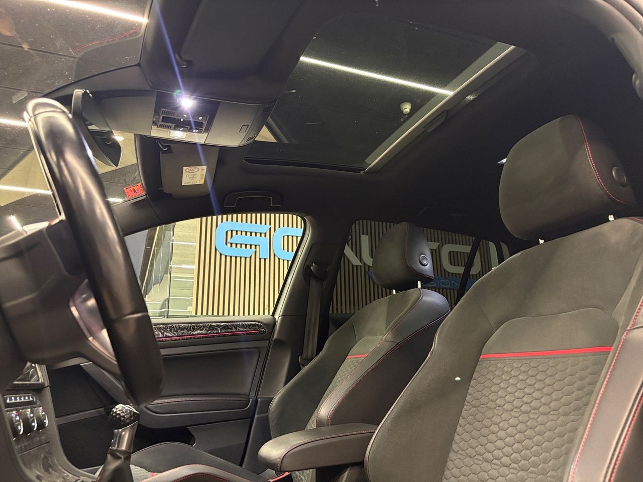 Volkswagen Golf 5p GTI Performance 2.0 TSI 180 kW (245 CV) - Foto 11