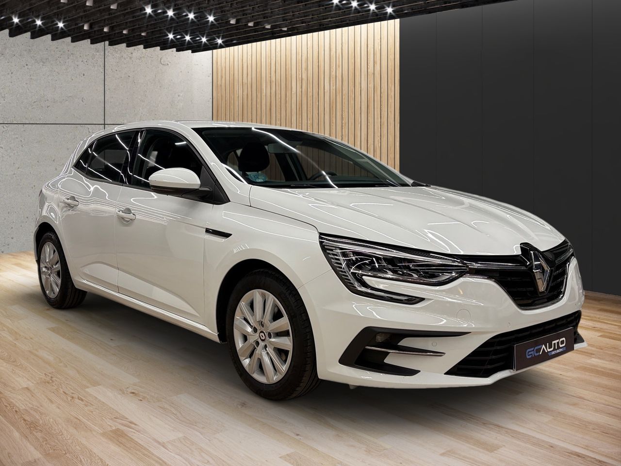 Renault Megane Mégane Berlina Equilibre Blue dCi 85 kW (115 CV) - Foto 4