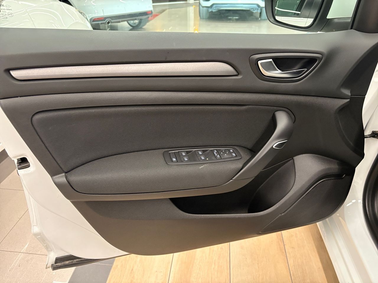 Renault Megane Mégane Berlina Equilibre Blue dCi 85 kW (115 CV) - Foto 8