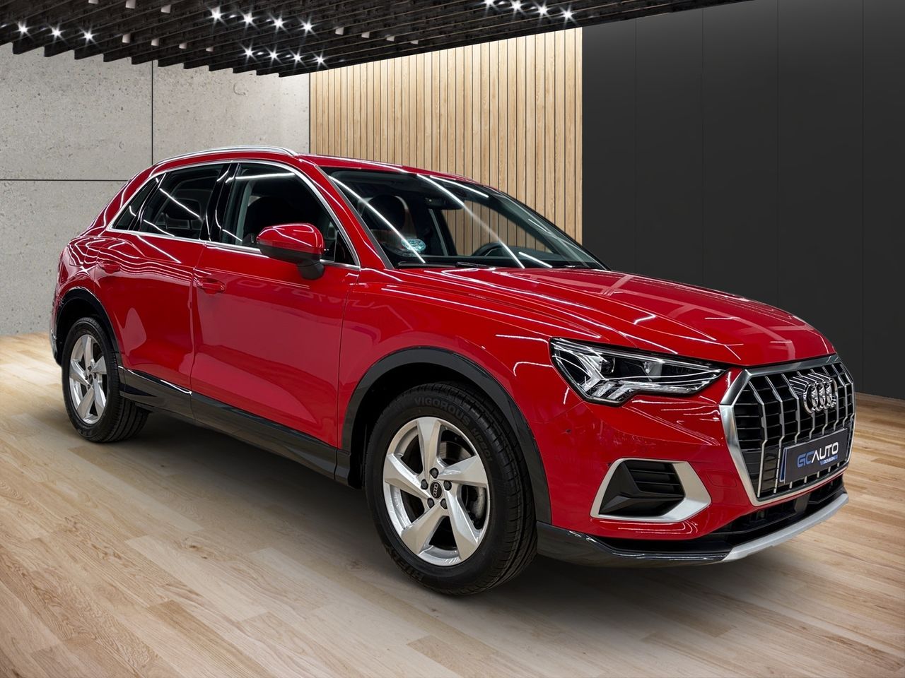 Audi Q3 Advanced 35 TDI S tronic - Foto 4