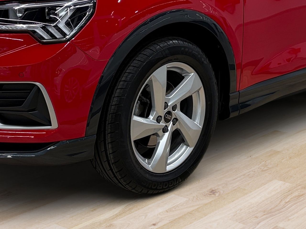 Audi Q3 Advanced 35 TDI S tronic - Foto 7